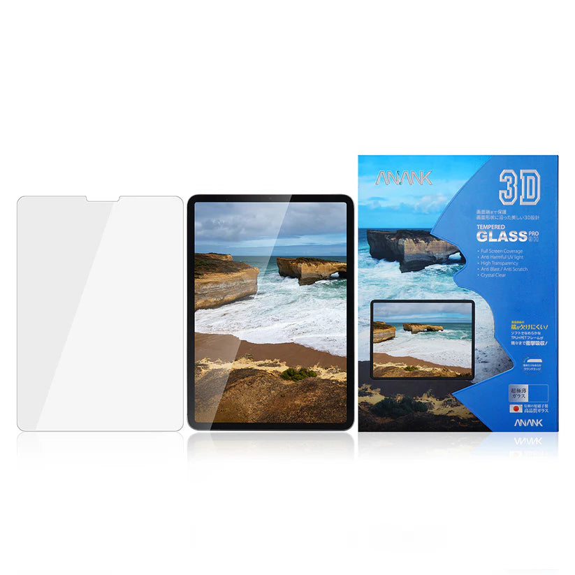Anank iPad Pro 12.9 Anank iPad Pro 12.9